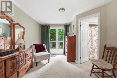 138 VICTORIA TERRACE Central Huron (Clinton) Ontario photo 20