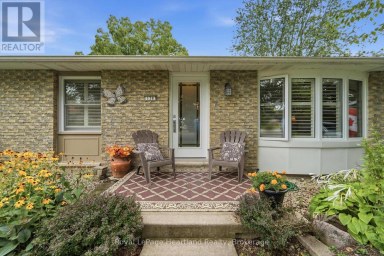 138 VICTORIA TERRACE Central Huron (Clinton) Ontario photo 3