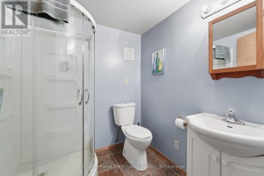 138 VICTORIA TERRACE Central Huron (Clinton) Ontario photo 30
