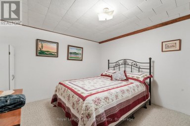 138 VICTORIA TERRACE Central Huron (Clinton) Ontario photo 31