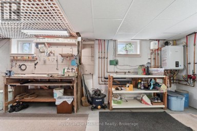 138 VICTORIA TERRACE Central Huron (Clinton) Ontario photo 32