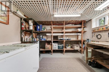 138 VICTORIA TERRACE Central Huron (Clinton) Ontario photo 33