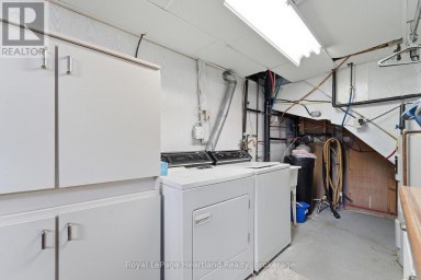 138 VICTORIA TERRACE Central Huron (Clinton) Ontario photo 34