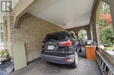 138 VICTORIA TERRACE Central Huron (Clinton) Ontario photo 40