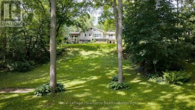 138 VICTORIA TERRACE Central Huron (Clinton) Ontario photo 41