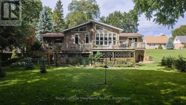 138 VICTORIA TERRACE Central Huron (Clinton) Ontario photo 44