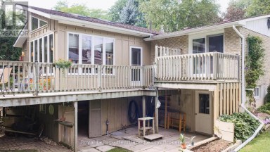 138 VICTORIA TERRACE Central Huron (Clinton) Ontario photo 46