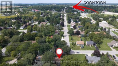 138 VICTORIA TERRACE Central Huron (Clinton) Ontario photo 47