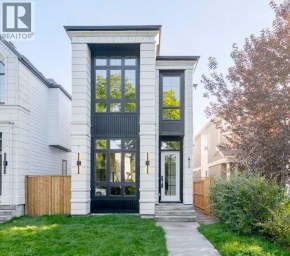 411 28 Avenue NW Calgary Alberta photo 1