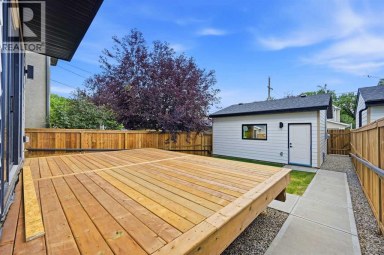 411 28 Avenue NW Calgary Alberta photo 11