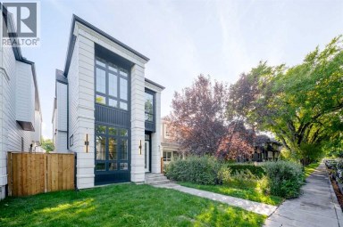 411 28 Avenue NW Calgary Alberta photo 2