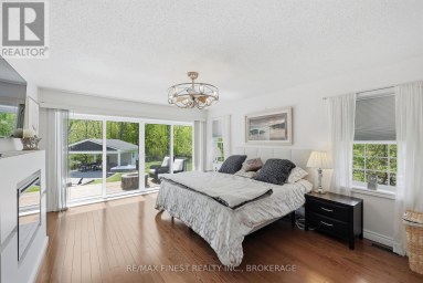 1747 HITCHCOCK DRIVE, Frontenac (Frontenac South) Ontario
