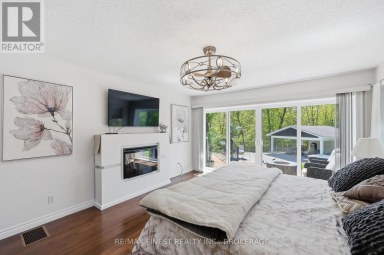 1747 HITCHCOCK DRIVE, Frontenac (Frontenac South) Ontario