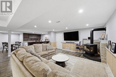 1747 HITCHCOCK DRIVE, Frontenac (Frontenac South) Ontario