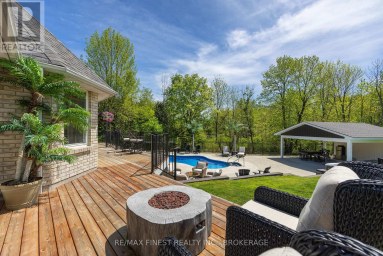 1747 HITCHCOCK DRIVE, Frontenac (Frontenac South) Ontario