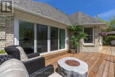 1747 HITCHCOCK DRIVE, Frontenac (Frontenac South) Ontario