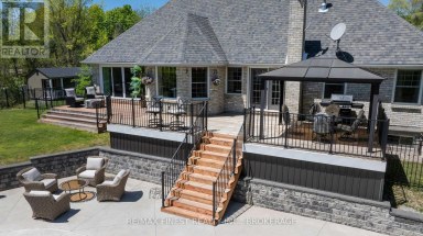 1747 HITCHCOCK DRIVE, Frontenac (Frontenac South) Ontario