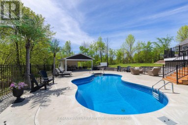 1747 HITCHCOCK DRIVE, Frontenac (Frontenac South) Ontario