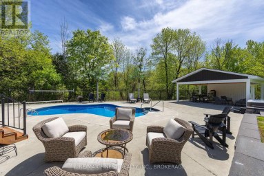 1747 HITCHCOCK DRIVE, Frontenac (Frontenac South) Ontario