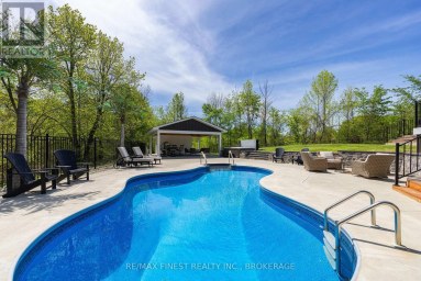 1747 HITCHCOCK DRIVE, Frontenac (Frontenac South) Ontario