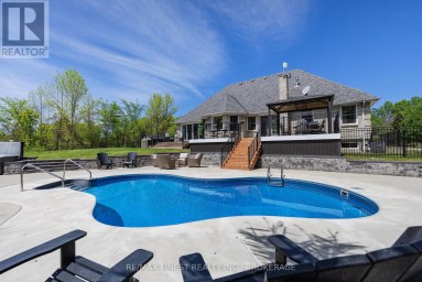 1747 HITCHCOCK DRIVE, Frontenac (Frontenac South) Ontario
