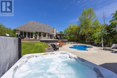 1747 HITCHCOCK DRIVE, Frontenac (Frontenac South) Ontario