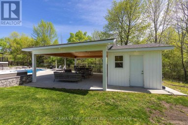 1747 HITCHCOCK DRIVE, Frontenac (Frontenac South) Ontario