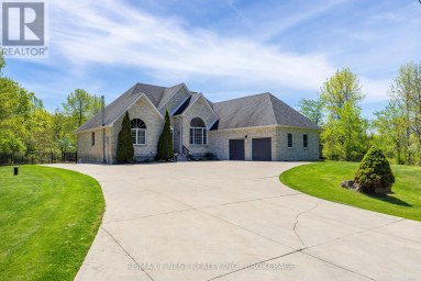 1747 HITCHCOCK DRIVE, Frontenac (Frontenac South) Ontario