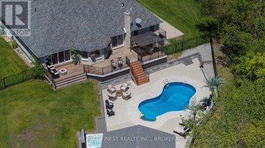 1747 HITCHCOCK DRIVE, Frontenac (Frontenac South) Ontario