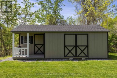 1747 HITCHCOCK DRIVE, Frontenac (Frontenac South) Ontario