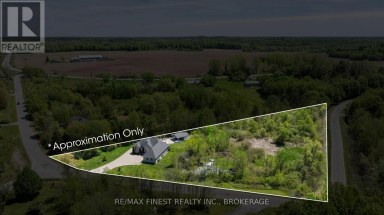 1747 HITCHCOCK DRIVE, Frontenac (Frontenac South) Ontario