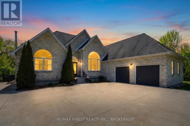 1747 HITCHCOCK DRIVE, Frontenac (Frontenac South) Ontario