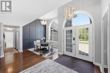 1747 HITCHCOCK DRIVE, Frontenac (Frontenac South) Ontario