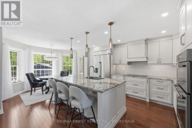1747 HITCHCOCK DRIVE, Frontenac (Frontenac South) Ontario