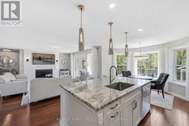 1747 HITCHCOCK DRIVE, Frontenac (Frontenac South) Ontario
