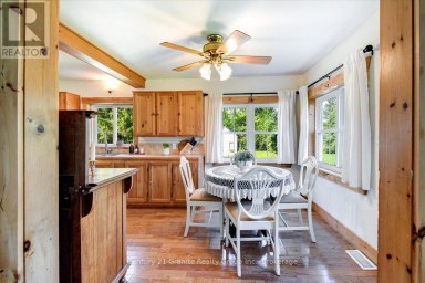 33740 HWY 62 HIGHWAY Hastings Highlands (Monteagle Ward) Ontario photo 13