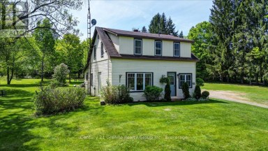 33740 HWY 62 HIGHWAY Hastings Highlands (Monteagle Ward) Ontario photo 2