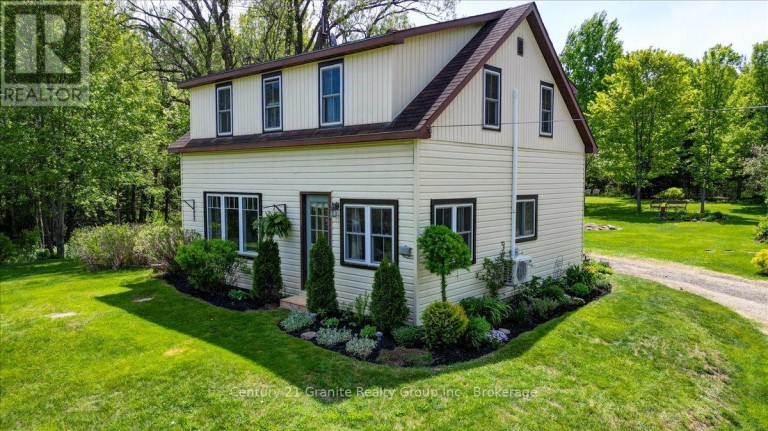 33740 HWY 62 HIGHWAY, Hastings Highlands (Monteagle Ward), Ontario, K0L2S0