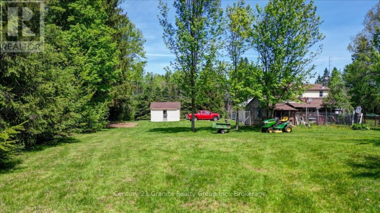 33740 HWY 62 HIGHWAY, Hastings Highlands (Monteagle Ward), Ontario, K0L2S0