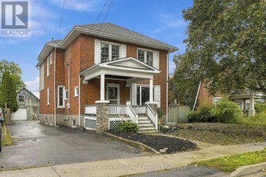 31 GROVE STREET Belleville (Belleville Ward) Ontario photo 1