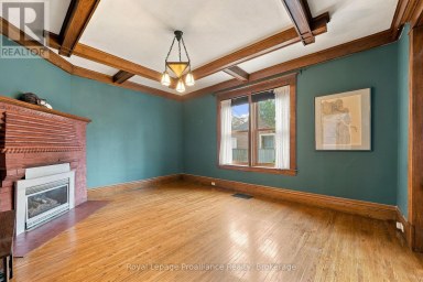 31 GROVE STREET Belleville (Belleville Ward) Ontario photo 13