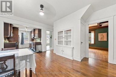 31 GROVE STREET Belleville (Belleville Ward) Ontario photo 14