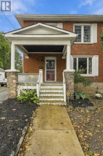 31 GROVE STREET, Belleville (Belleville Ward), Ontario, K8P1W1