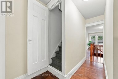 31 GROVE STREET Belleville (Belleville Ward) Ontario photo 37