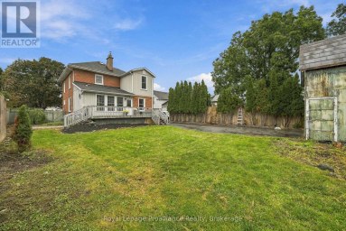 31 GROVE STREET Belleville (Belleville Ward) Ontario photo 4
