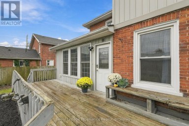 31 GROVE STREET Belleville (Belleville Ward) Ontario photo 41