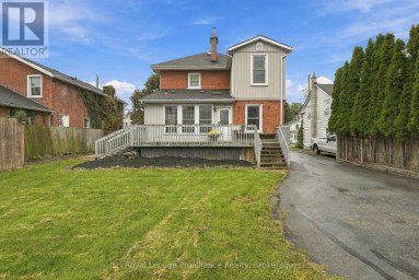 31 GROVE STREET Belleville (Belleville Ward) Ontario photo 43