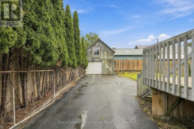 31 GROVE STREET Belleville (Belleville Ward) Ontario photo 44