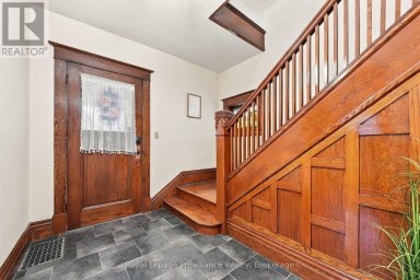 31 GROVE STREET Belleville (Belleville Ward) Ontario photo 5