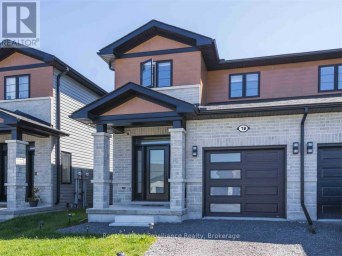 19 PRIMROSE CRESCENT Belleville (Thurlow Ward) Ontario photo 1